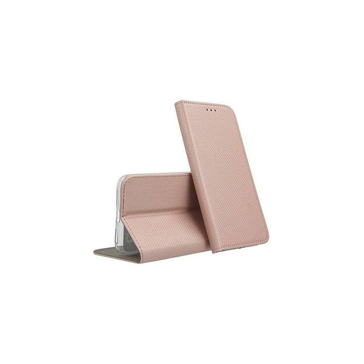 FLIP MAGNET LG K30 2019 ROSE GOLD