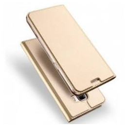 FLIP MAGNET DUCIS XIAOMI REDMI MI8 LITE GOLD