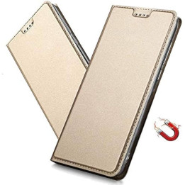 FLIP MAGNET NOKIA 5.1 GOLD