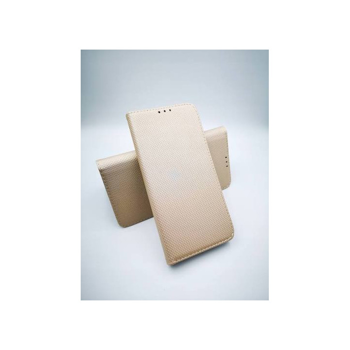FLIP MAGNET NOKIA 6 GOLD