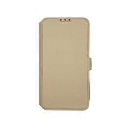 FLIP MAGNET MIC LUMIA 550 GOLD