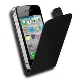 Etui Flip Cover Iphone 4