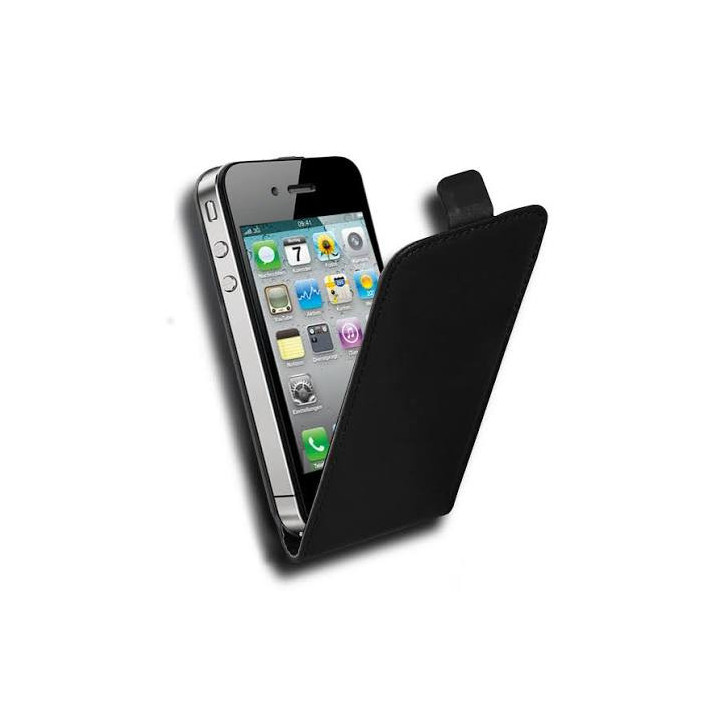 Etui Flip Cover Iphone 4
