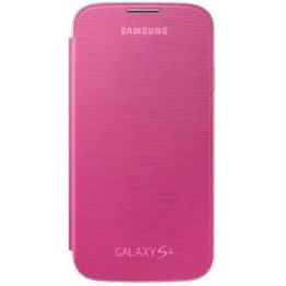 Etui oryg.Flip CoverSamsung GALAXY S4 i9500 PINK