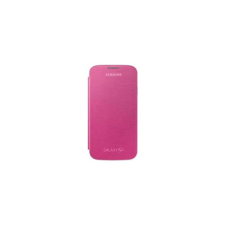 Etui oryg.Flip CoverSamsung GALAXY S4 i9500 PINK