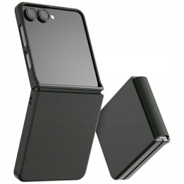 CASE ARAREE AERO FLEX SAM GALAXY Z FLIP 7 BLACK