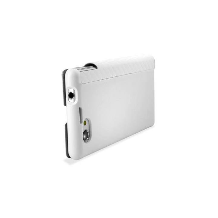 FLIP SONY XPERIA Z5 WHITE