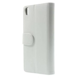 FLIP SONY Z3 WHITE