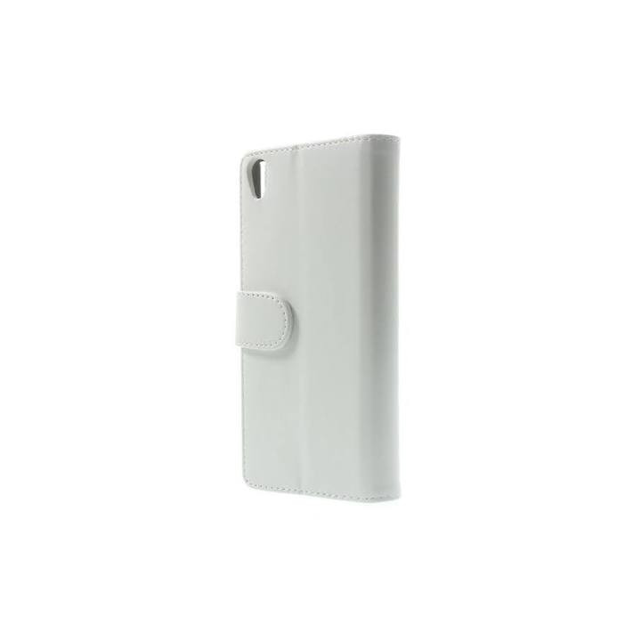 FLIP SONY Z3 WHITE