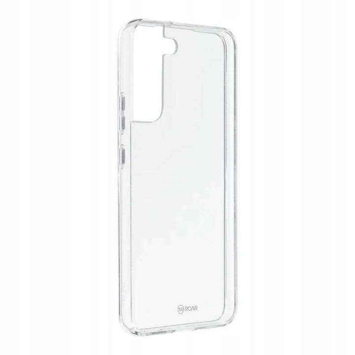 JELLY CASE SAM GALAXY S22 PLUS CLEAR