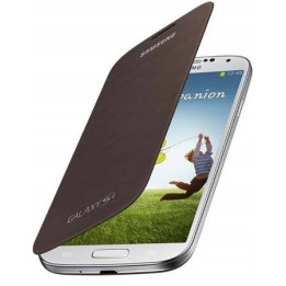 Etui oryg.Flip CoverSamsung GALAXY S4 i9500