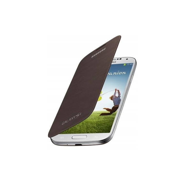 Etui oryg.Flip CoverSamsung GALAXY S4 i9500