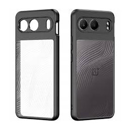 FLIP BOOK DUCIS ONEPLUS NORD 4 BLACK