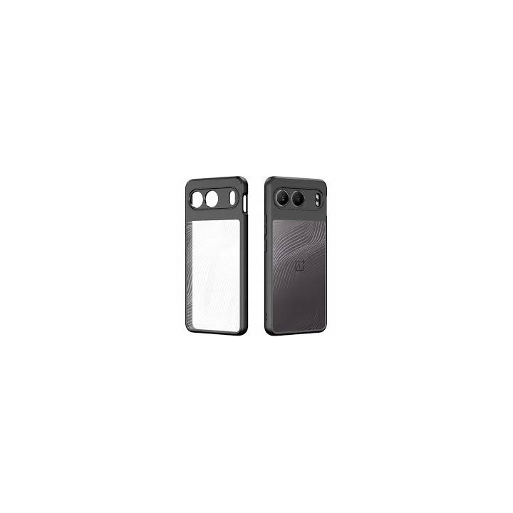 FLIP BOOK DUCIS ONEPLUS NORD 4 BLACK