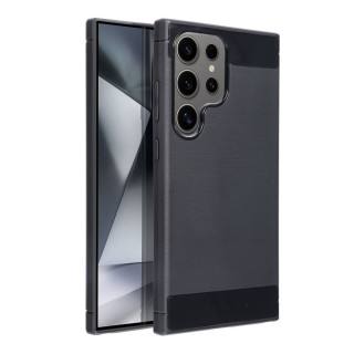 SLINE CARBON SAM GALAXY S24 ULTRA BLACK