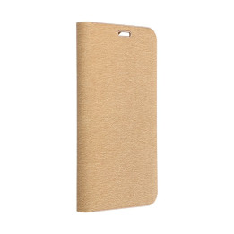 FLIP MAGNET LG STYLUS 2 GOLD