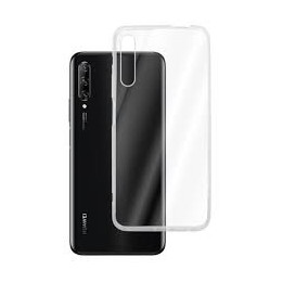 JELLY MERCURY HUAWEI P SMART 2020 CLEAR