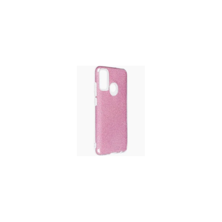SLINE SHINING HUAWEI P SMART 2020 PINK