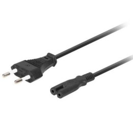 KABEL LANBERG ZASILAJACY EURO C7 1,8M