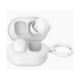 SŁUCHAWKI BLUETOOTH 3MK FLOWBUDS 6.0 WHITE