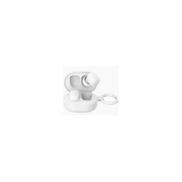 SŁUCHAWKI BLUETOOTH 3MK FLOWBUDS 6.0 WHITE