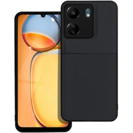 CASE NOBLE XIAOMI REDMI 15C BLACK