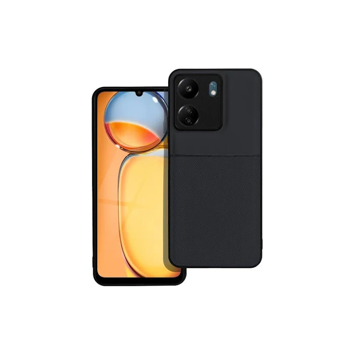CASE NOBLE XIAOMI REDMI 15C BLACK