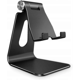 UCHWYT BIURKOWY TECH Z4A BLACK