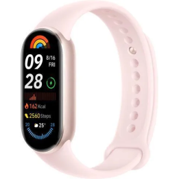 XIAOMI BAND 9 ROSE GOLD
