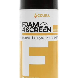 ACCURA PIANKA DO CZYSZCZENIA