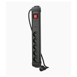 LISTWA ZABEZPIECZAJACA LANBERG 5-GNIAZD 5M