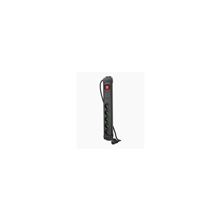 LISTWA ZABEZPIECZAJACA LANBERG 5-GNIAZD 5M