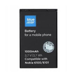 BATERIA BLUE STAR NOKIA 6100 1000MAH