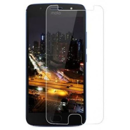 SZKŁO HARTOWANE MOTO E4 PLUS