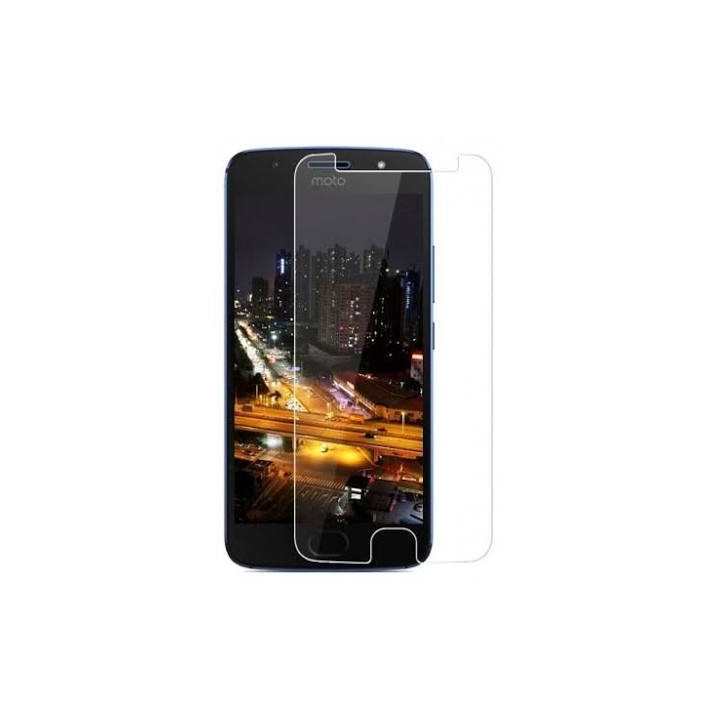 SZKŁO HARTOWANE MOTO E4 PLUS
