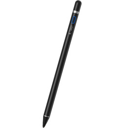 RYSIK TECH STYLUS PEN BLACK