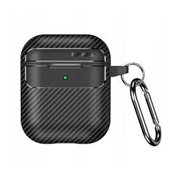 CASE CARBON ENVIRO AIRPODS 3 BLACK