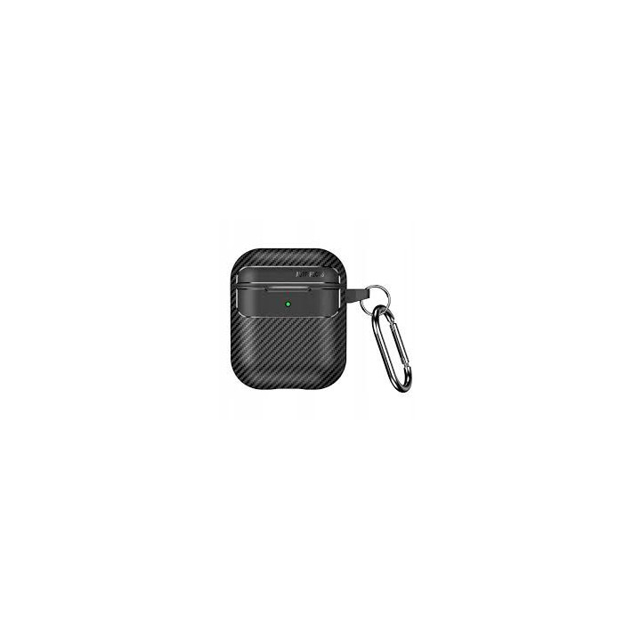 CASE CARBON ENVIRO AIRPODS 3 BLACK