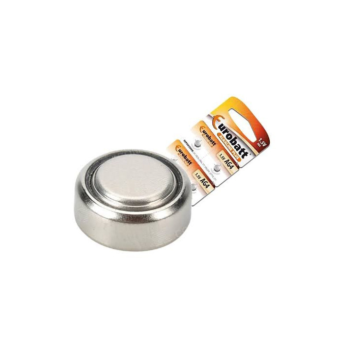 BATERIA ZEGAREK PILOT LR66