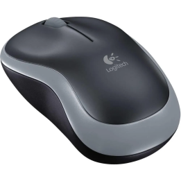 MYSZKA BEZPRZEWODOWA LOGITECH M185 GRAY.
