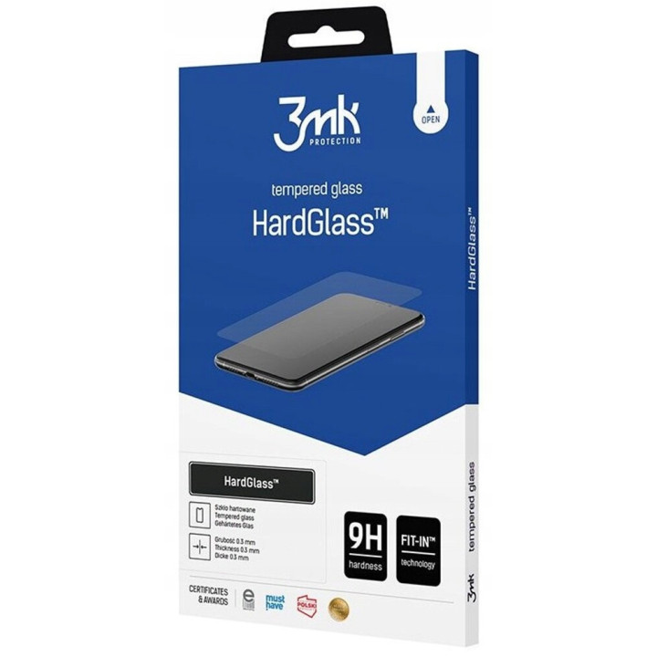 3MK HARD GLASS MAX GOOGLE PIXEL 10A