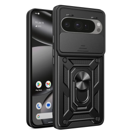 CASE CAMSHIELD GOOGLE PIXEL 10 PRO XL BLACK