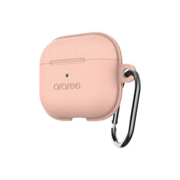 ETUI ARAREE POPS SAMSUNG BUDS 3 3 PRO FLAMINGO