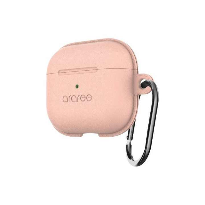 ETUI ARAREE POPS SAMSUNG BUDS 3 3 PRO FLAMINGO