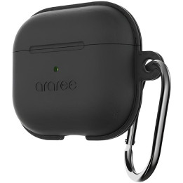 ETUI ARAREE POPS SAMSUNG BUDS 3 3 PRO BLACK