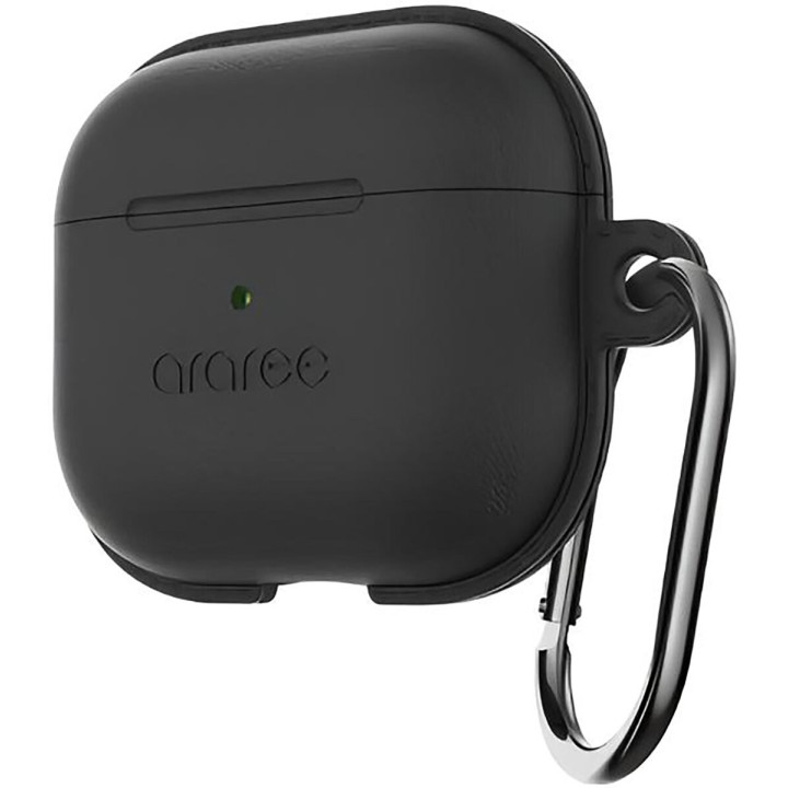 ETUI ARAREE POPS SAMSUNG BUDS 3 3 PRO BLACK