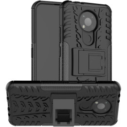 CASE ARMOR NOKIA 3.4 BLACK