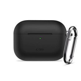 ETUI TECH AIRPODS PRO 3 BLACK