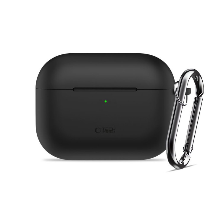 ETUI TECH AIRPODS PRO 3 BLACK