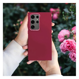 CASE FRAME SAM GALAXY S23 MAGENTA